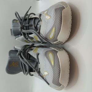 Adidas Candace Parker Women's Basketball Sneakers